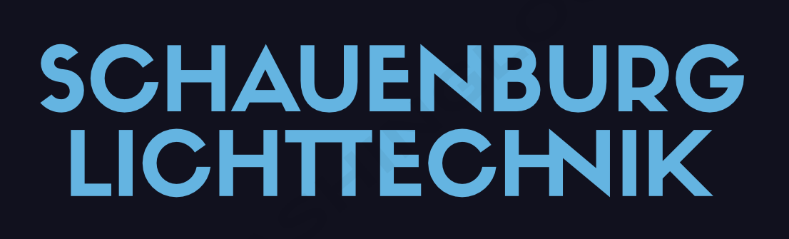 Schauenburg Lichttechnik Logo